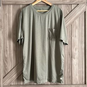 Vuori Men’s Pocket Tee XXL